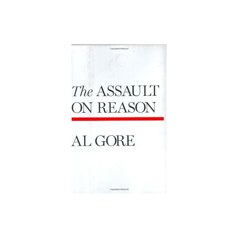 The Assault on Reason