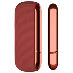 iQos 3.0 - Cover Nina