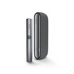 iQos iLuma