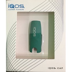 iQos Cap - Green