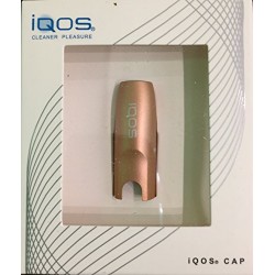 iQos Cap - Rame