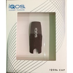 iQos Cap - Brown