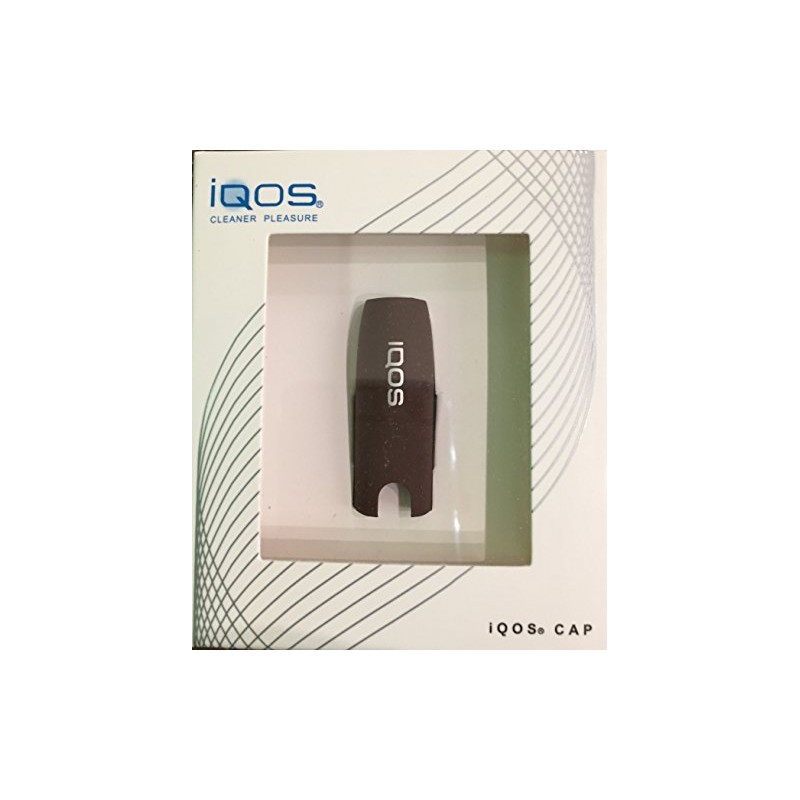 iQos Cap - Brown