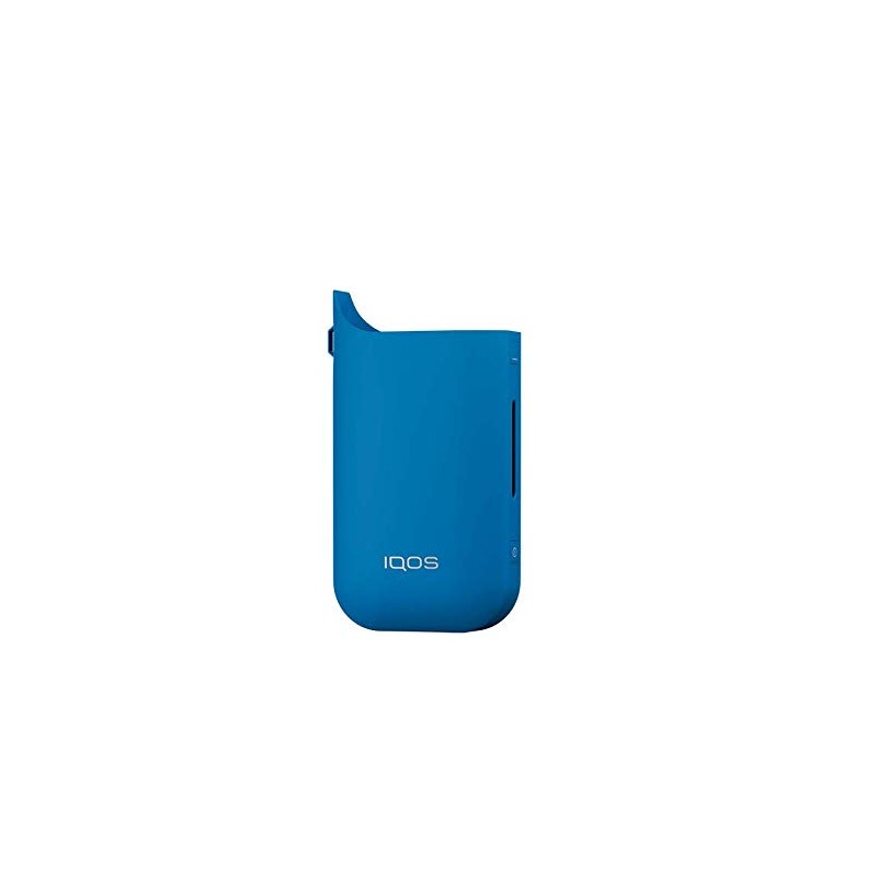 Iqos sleeve Blue