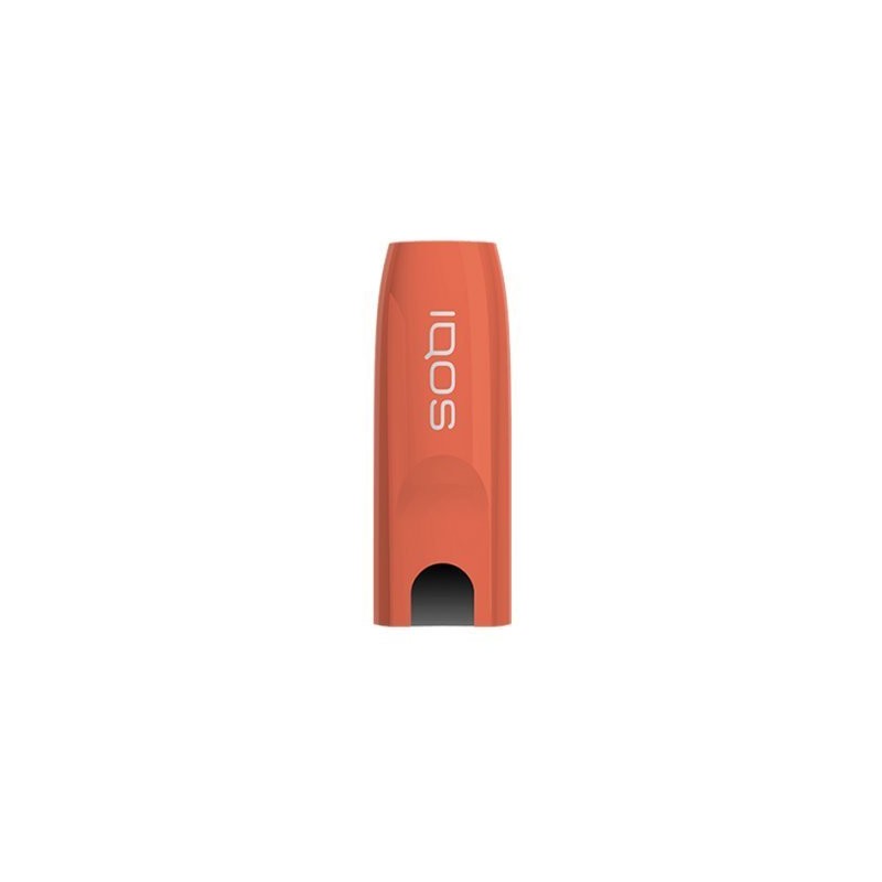 Iqos Cap Tiger Lily