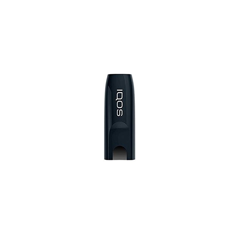 iQos Cap - Nero Lucido