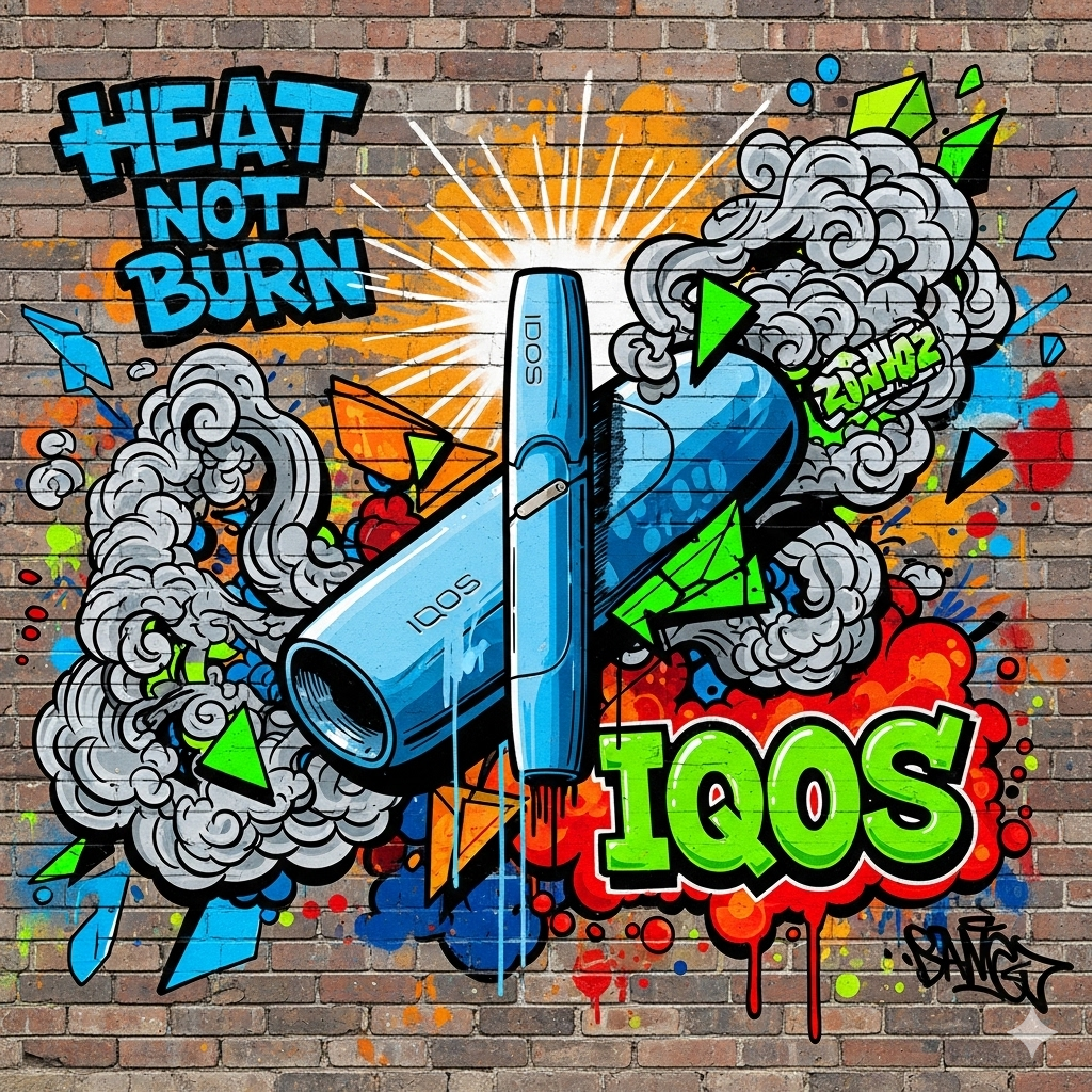 Iqos