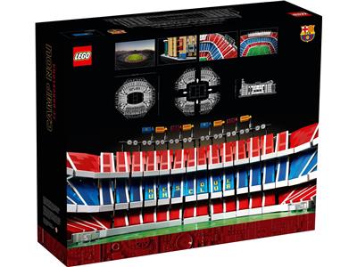 10284 LEGO Camp Nou