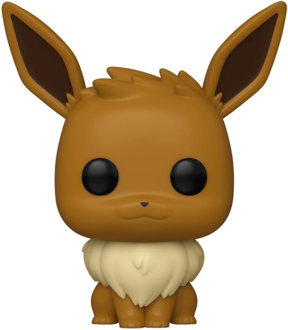 Funko pop - Pokémon Eevee 9 cm 577