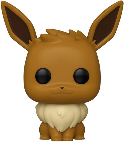 Funko pop - Pokémon Eevee 9 cm 577
