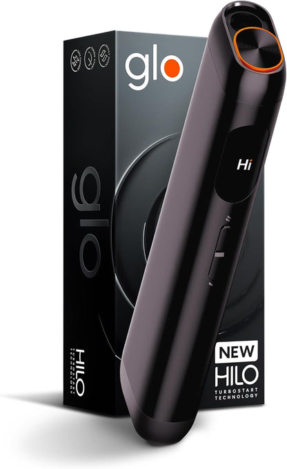 HILO Turbostart