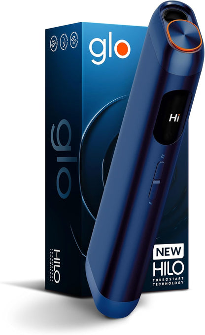HILO Turbostart