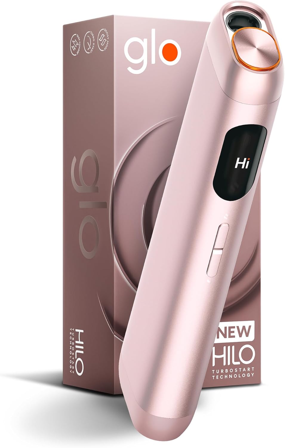 HILO Turbostart
