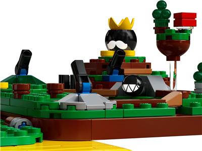 71395 LEGO Super Mario 64 Question Mark Block