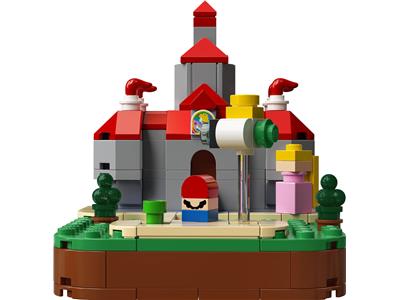 71395 LEGO Super Mario 64 Question Mark Block
