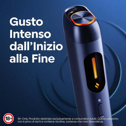 HILO Turbostart