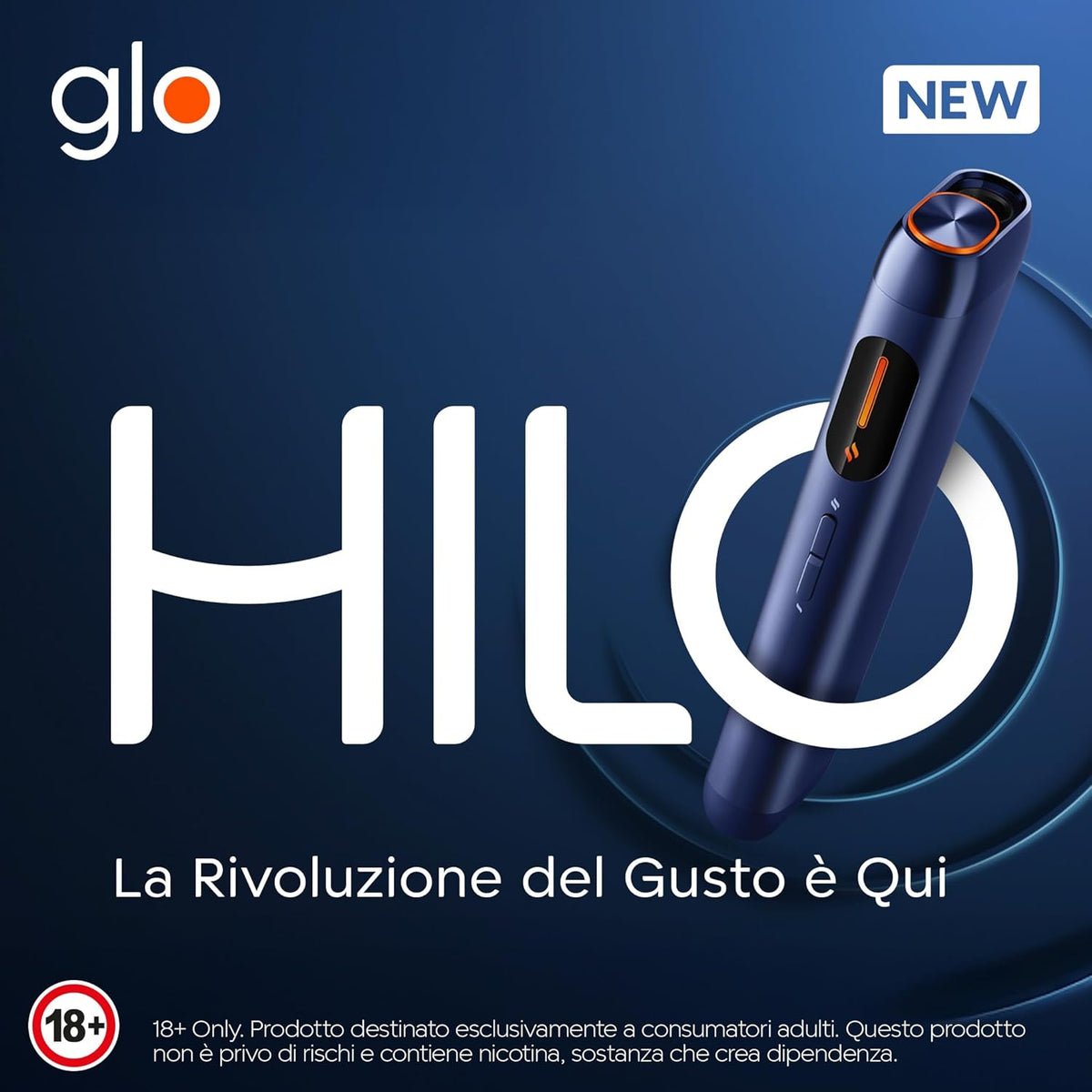 HILO Turbostart
