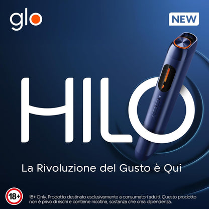 HILO Turbostart