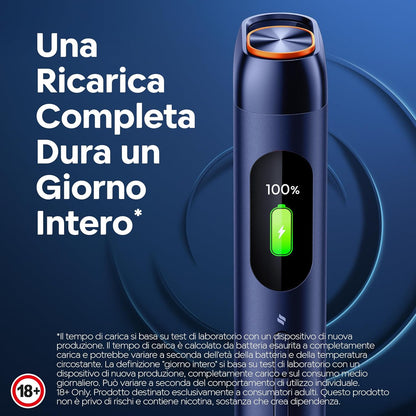 HILO Turbostart