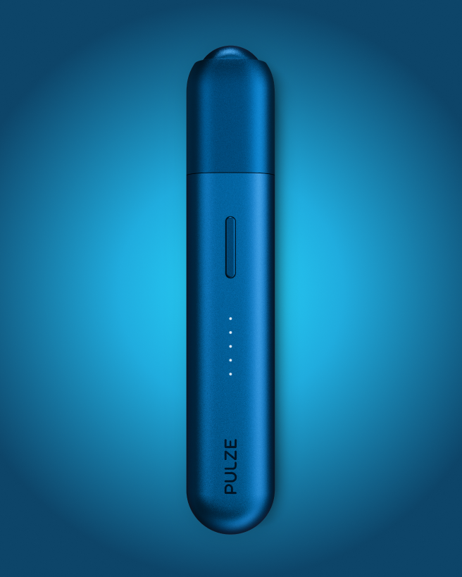 Pulze