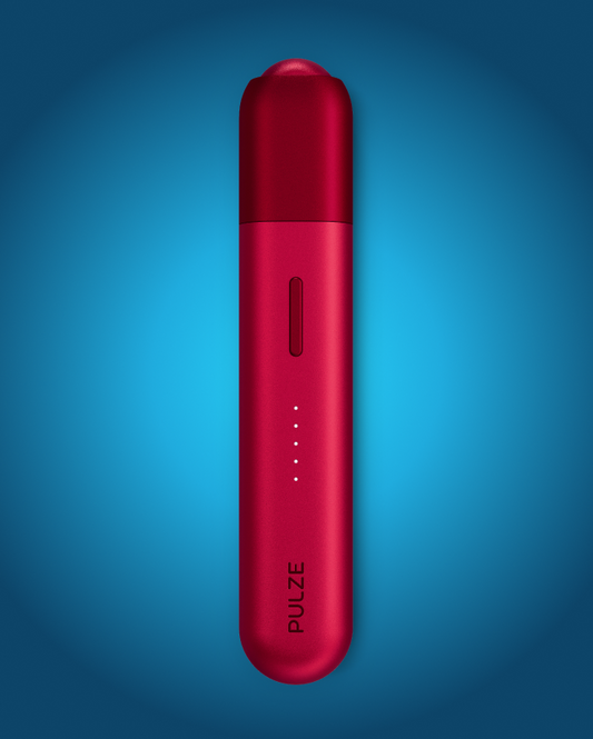 Pulze
