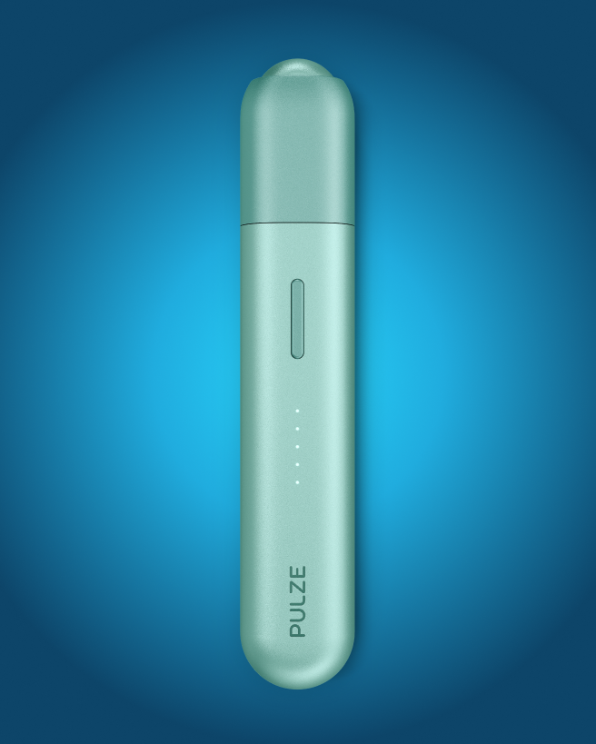 Pulze
