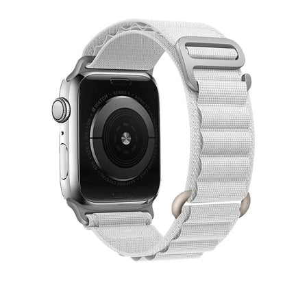 Cinturino Apple iWatch Alpine 49 - 44 - 40 - 45 - 41 - 42 - 38mm 49 - 44 - 45mm  iWatch series 7 6 3 se 8 Ultra 49