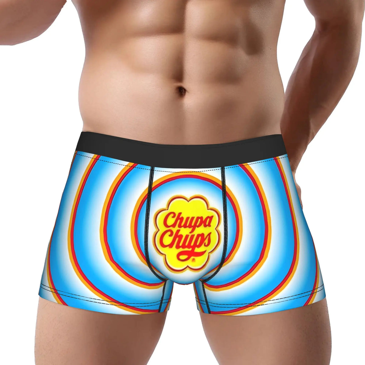 Chupa Chups Mutande uomo
