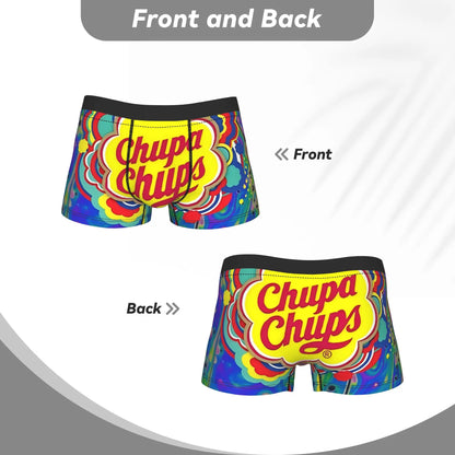 Chupa Chups Mutande uomo