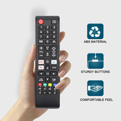 Telecomando universale per tutti i telecomandi TV Samsung BN59-01315J Sostituzione