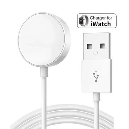 Caricabatterie Apple Watch - Ricarica rapida wireless