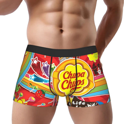 Chupa Chups Mutande uomo
