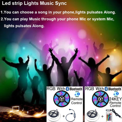 Strisce LED USB DC 5V 2835 Bianco 6000k Barra LED bianca calda Luce da cucina Lampada sotto l'armadio Luce a stringa LED 5v luce a led