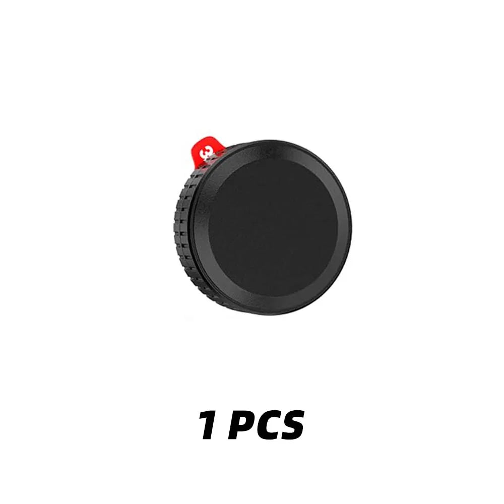 Custodia protettiva per AirtTag GPS Tracker IP68 Supporto antiurto impermeabile per Apple Airtag Custodia per chiavi da bici a portafoglio per animali domestici