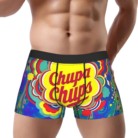 Chupa Chups Mutande uomo