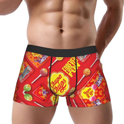 Chupa Chups Mutande uomo