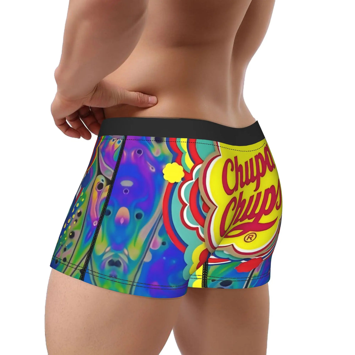 Chupa Chups Mutande uomo
