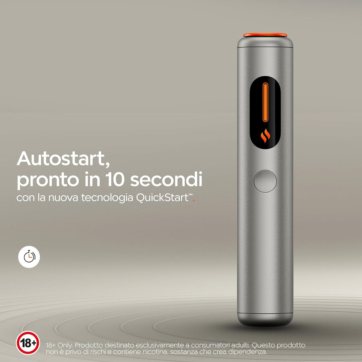 GLO HYPER PRO plus - nuova versione 2026