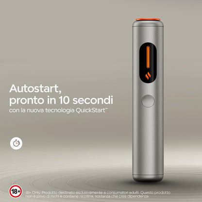GLO HYPER PRO plus - nuova versione 2026