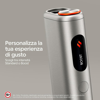 GLO HYPER PRO plus - nuova versione 2026