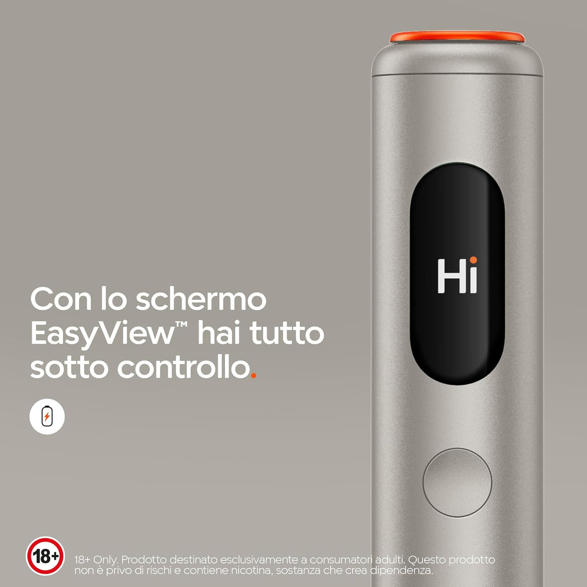 GLO HYPER PRO plus - nuova versione 2026
