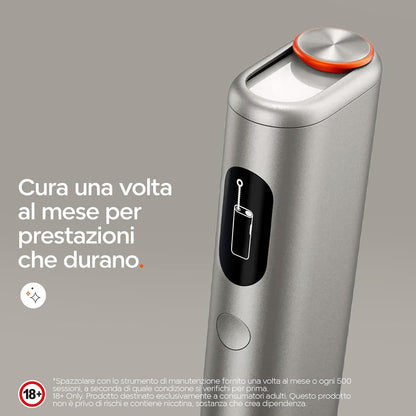 GLO HYPER PRO plus - nuova versione 2026