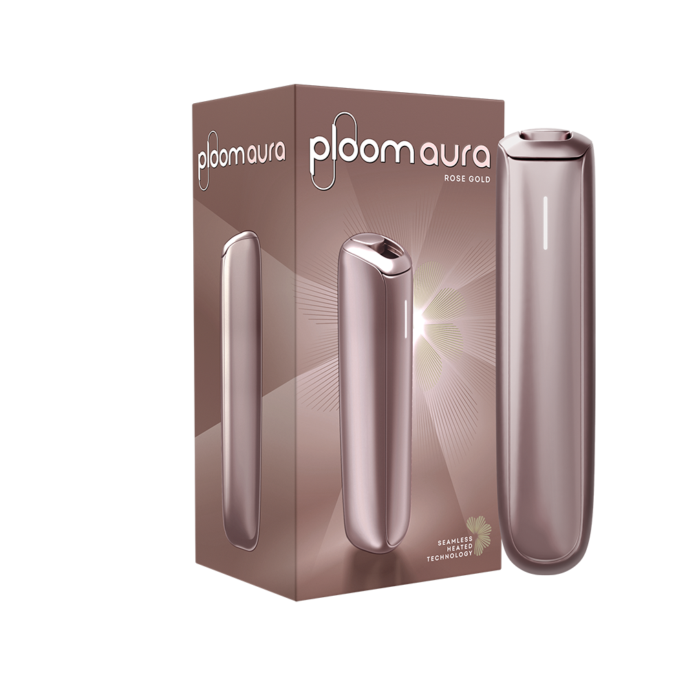 Ploom Aura