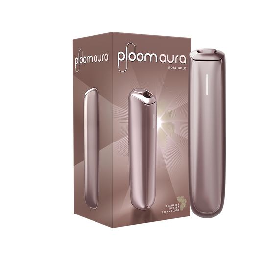Ploom Aura