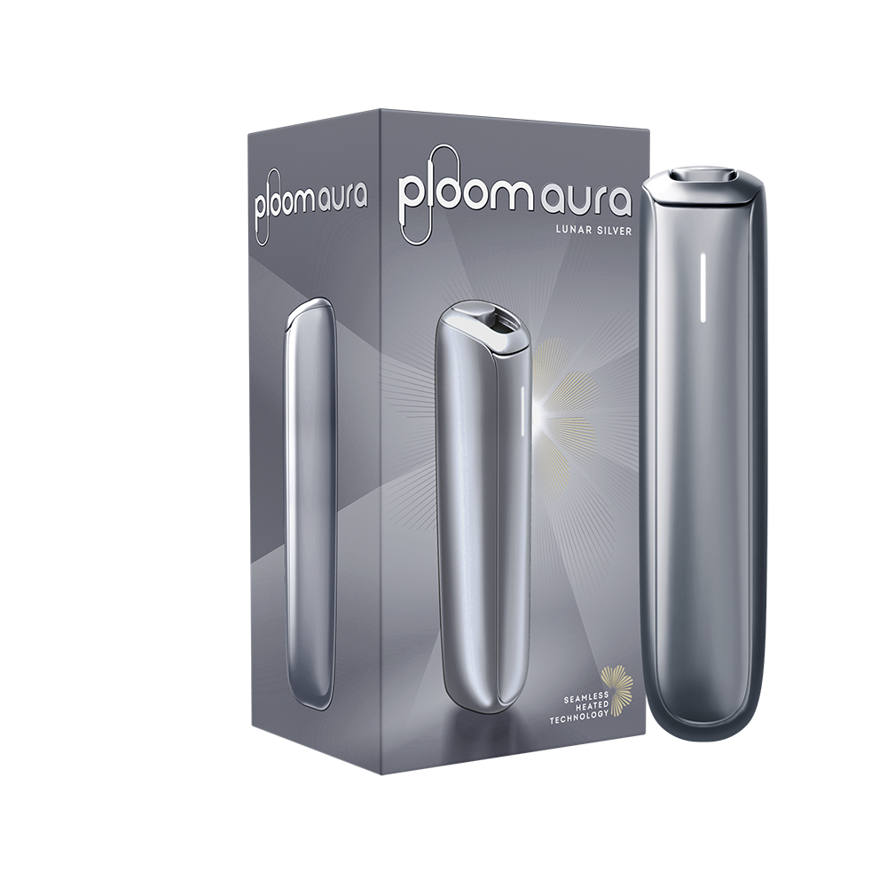 Ploom Aura