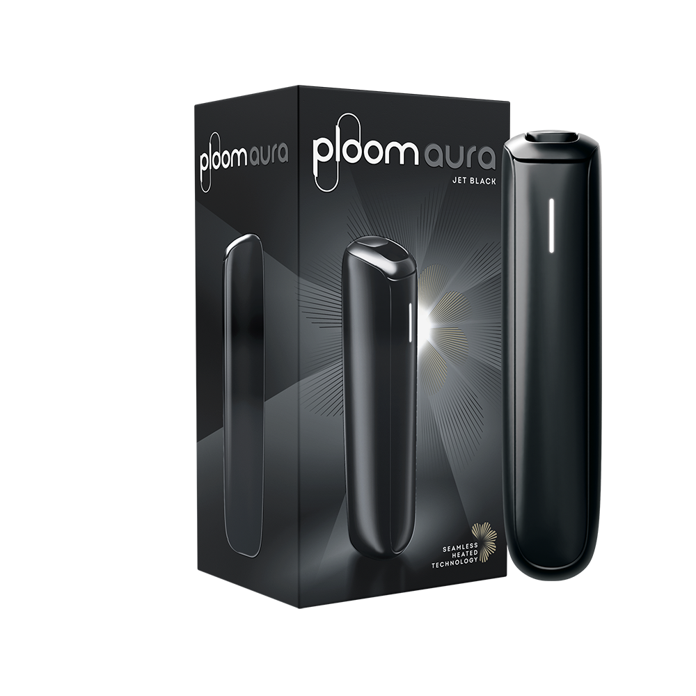 Ploom Aura