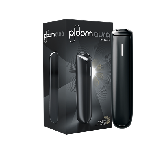 Ploom Aura