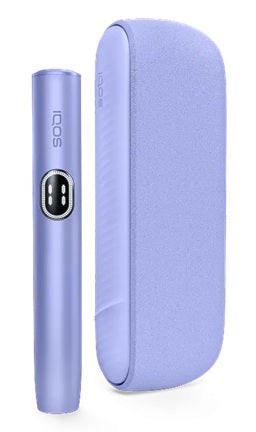 iLuma i-Mid