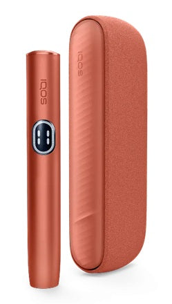 iLuma i-Mid
