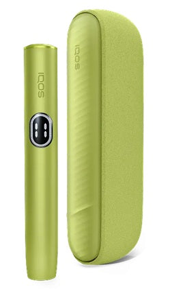 iLuma i-Mid